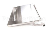 5700-003-32-09 Jackson Complete Door Assembly/ Avenge
