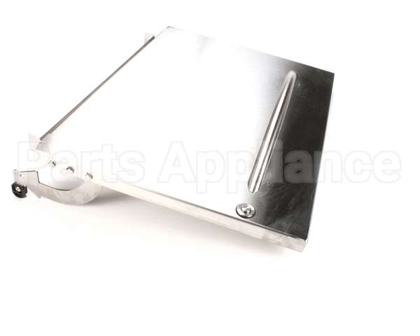 5700-003-32-09 Jackson Complete Door Assembly/ Avenge