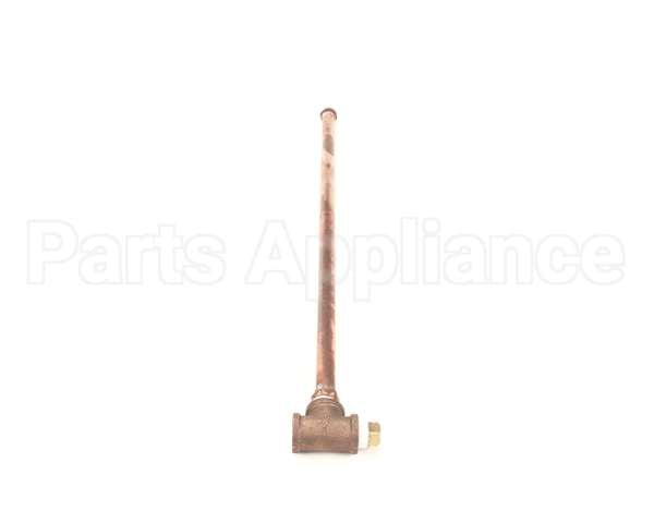 5700-003-32-15 Jackson A-Incoming Plumbing, Vacuum Breaker