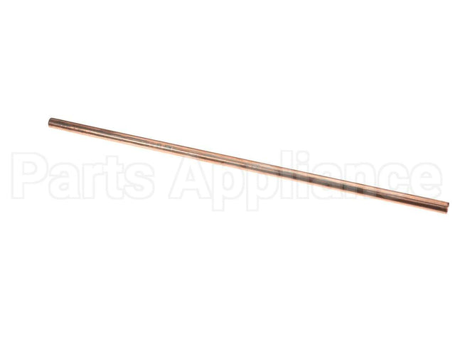 5700-003-32-16 Jackson F-Tube, Copper 1/2" X 22"