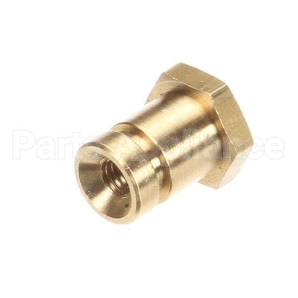 5700-003-32-33 Compatible Jackson Nut, Latch