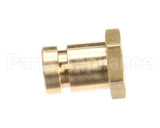 5700-003-32-33 Jackson Nut, Latch