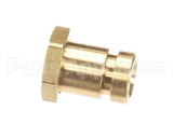 5700-003-32-33 Jackson Nut, Latch