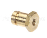 5700-003-32-33 Jackson Nut, Latch