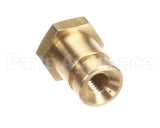 5700-003-32-33 Jackson Nut, Latch