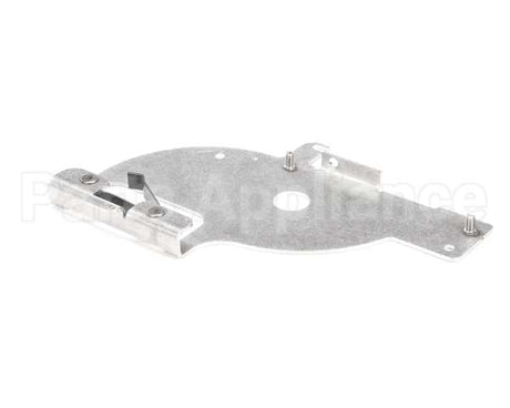 5700-003-32-60 Jackson Hinge Stop Assembly, Left