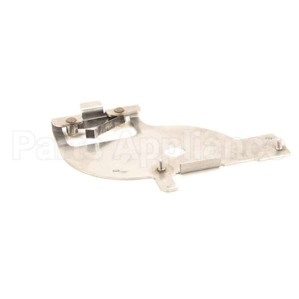5700-003-32-61 Compatible Jackson Hinge Stop Assembly, Right