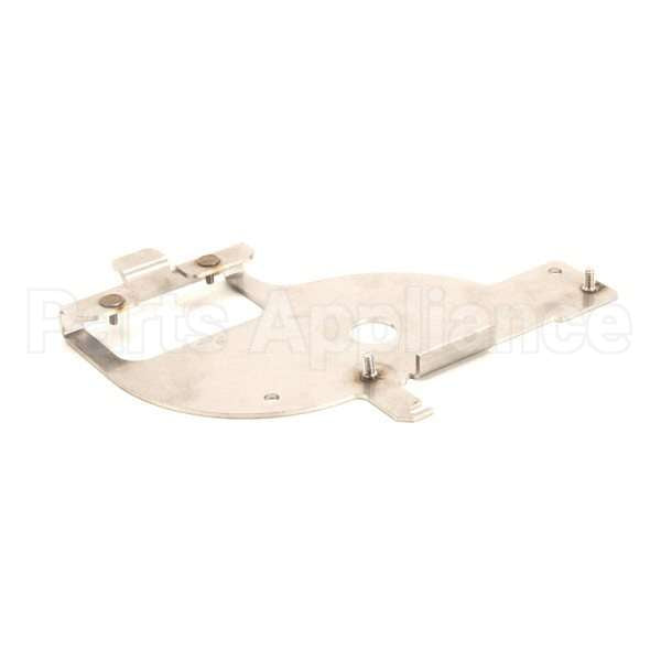 5700-003-32-63 Compatible Jackson W-Stop, Right Hinge