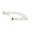 5700-003-32-72 Compatible Jackson Hinge, Right Weldment