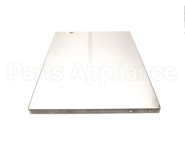5700-003-33-37 Jackson W-Weldment Outer Door