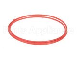 5700-003-33-58 Jackson Red Tube 1/4 X 72