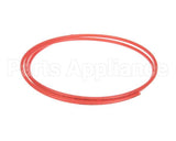 5700-003-33-58 Jackson Red Tube 1/4 X 72