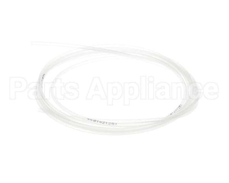 5700-003-33-60 Jackson 1/8 X 93 Clear Tube