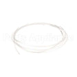 5700-003-33-61 Compatible Jackson 1/8 X 120 Clear Tube