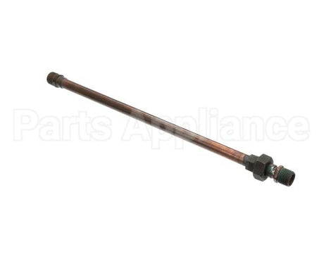 5700-003-33-98 Jackson A-Plumbing, Inlet Valve-Booste