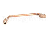 5700-003-33-99 Jackson A-Plumbing, Inlet Hook-Up