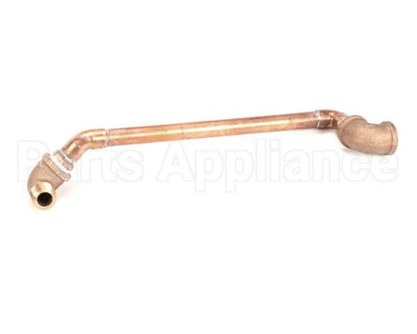 5700-003-33-99 Jackson A-Plumbing, Inlet Hook-Up