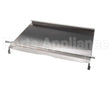 5700-003-35-29 Jackson W-Door Weldment, Delta 5A
