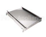 5700-003-35-29 Jackson W-Door Weldment, Delta 5A