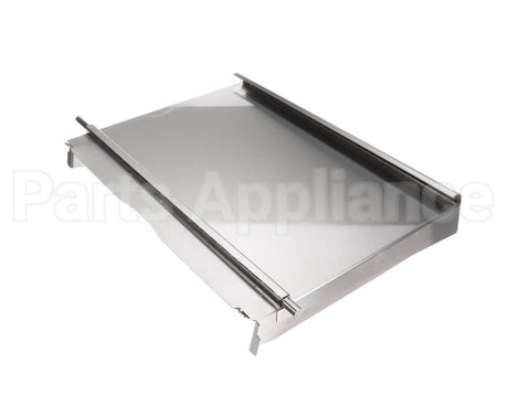 5700-003-35-29 Jackson W-Door Weldment, Delta 5A
