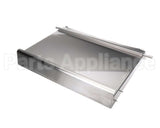 5700-003-35-29 Jackson W-Door Weldment, Delta 5A