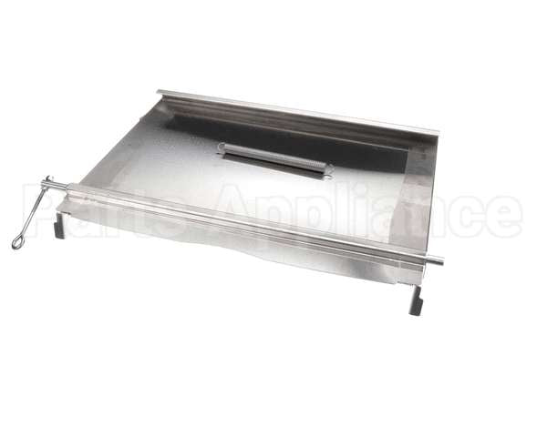 5700-003-35-30 Jackson A-Door Assembly, Delta 5A
