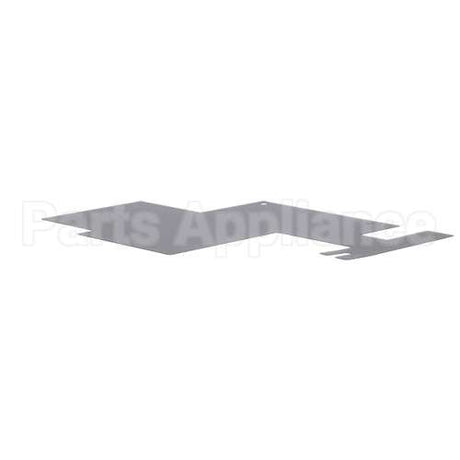 5700-003-36-35 Jackson F- Back Plate