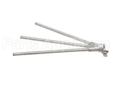 5700-003-42-81 Jackson A-Rinse Arm