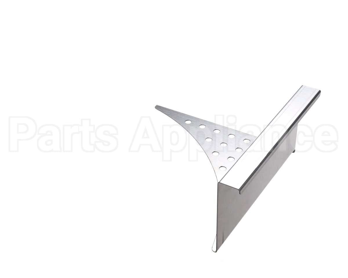 5700-003-42-91 Jackson F-Perforated Conveyor Gaurd