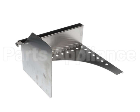5700-003-42-96 Jackson F-Perforated Conveyor Gaurd, Left