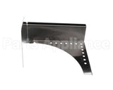 5700-003-42-96 Jackson F-Perforated Conveyor Gaurd, Left