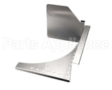 5700-003-42-96 Jackson F-Perforated Conveyor Gaurd, Left