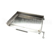 5700-003-46-50 Jackson A-Door Assembly Delta 5A No Emboss