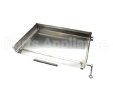 5700-003-46-50 Jackson A-Door Assembly Delta 5A No Emboss