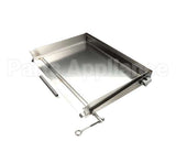 5700-003-46-50 Jackson A-Door Assembly Delta 5A No Emboss