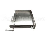 5700-003-46-50 Jackson A-Door Assembly Delta 5A No Emboss