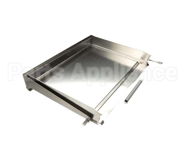 5700-003-46-50 Jackson A-Door Assembly Delta 5A No Emboss
