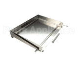 5700-003-46-50 Jackson A-Door Assembly Delta 5A No Emboss
