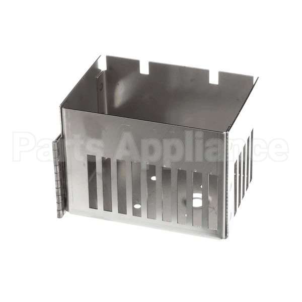 5700-003-48-87 Compatible Jackson W-Hinge Gear Motor Cover Assembly