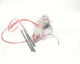 5700-003-55-29 Jackson A-Cover Electrical Box Delta 1200/Wf Ass