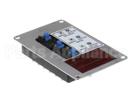 5700-003-55-38 Jackson A-Access Panel, Speed Control Assembly
