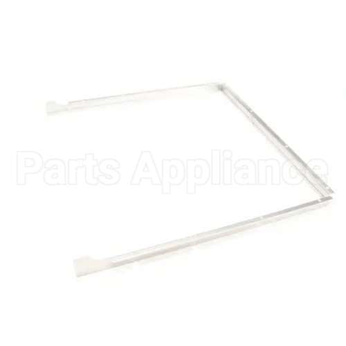 5700-003-55-49 Compatible Jackson Channel, Door Seal