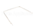 5700-003-55-49 Jackson F-Channel, Door Seal