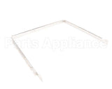 5700-003-55-49 Jackson F-Channel, Door Seal