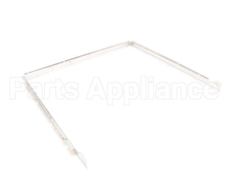 5700-003-55-49 Jackson F-Channel, Door Seal