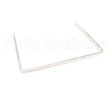 5700-003-55-49 Jackson F-Channel, Door Seal