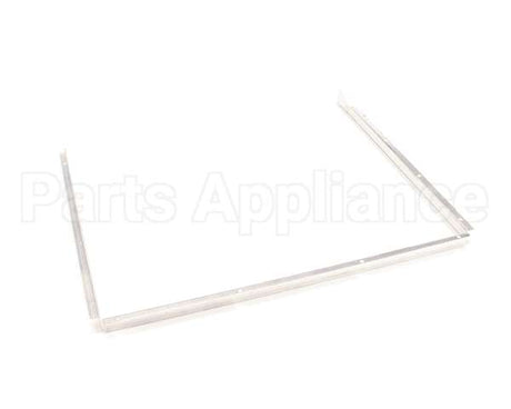 5700-003-55-49 Jackson F-Channel, Door Seal