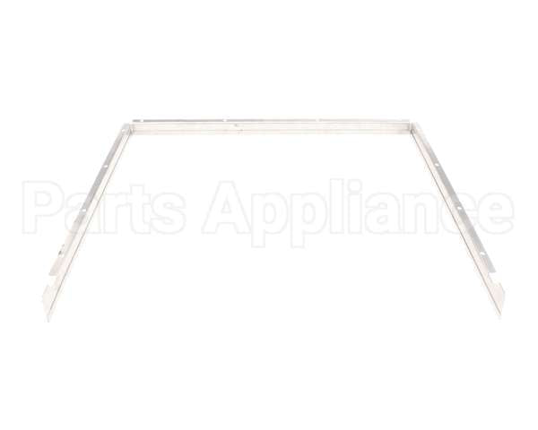 5700-003-55-49 Jackson F-Channel, Door Seal