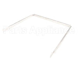 5700-003-55-49 Jackson F-Channel, Door Seal