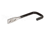 5700-003-57-31 Jackson Finger, Slide Stop, Vinyl Coated